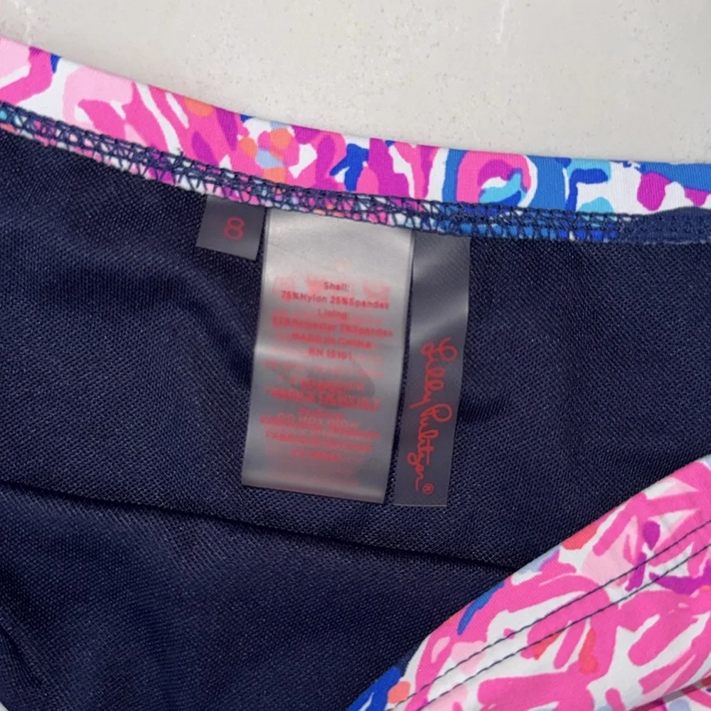 Lilly Pulitzer Bikini